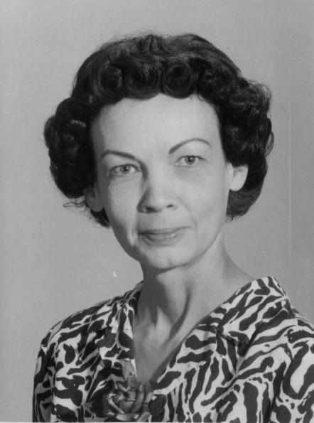 Leona Running, biblical language scholar at the Seventh-day Adventists Theological Seminary