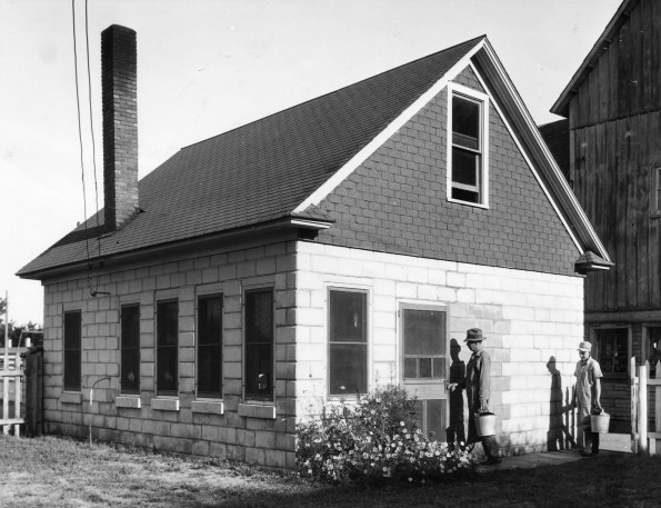 Emmanuel Missionary College Dairy