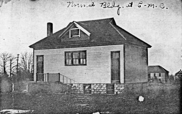 Emmanuel Missionary College Normal / Training School