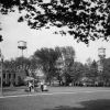 Emmanuel Missionary College Campus Scenes (Water Towers)