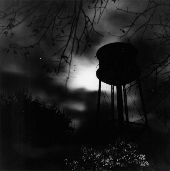 Emmanuel Missionary College Water Tower