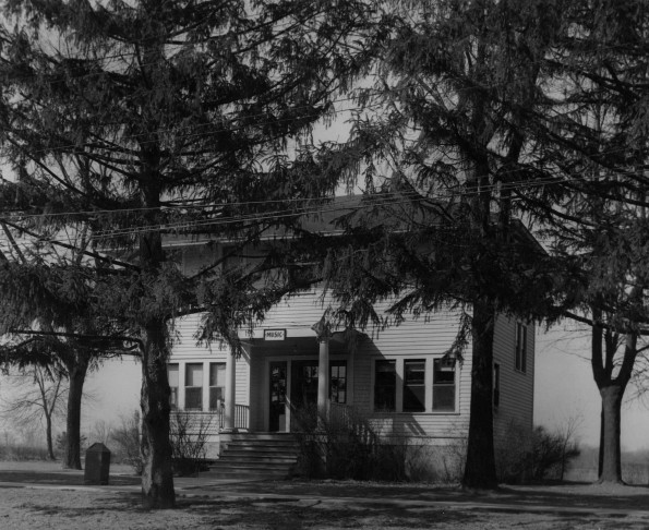 Emmanuel Missionary College Music Building