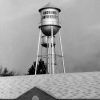 Andrews University Water Tower