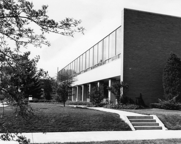 Andrews University Campus Center