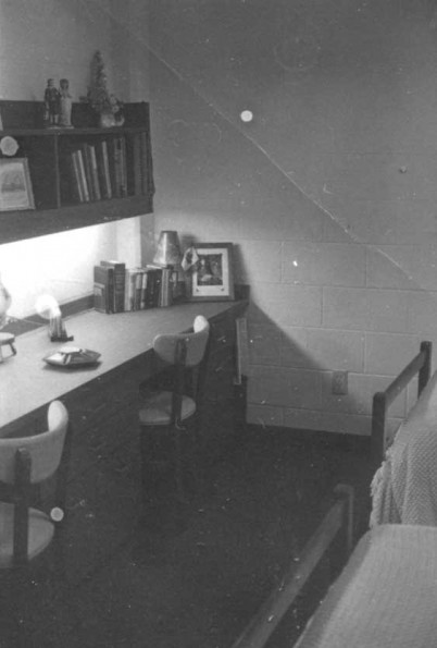 Andrews University Lamson Hall (Interior)