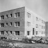 Andrews University Garland Apartments (Construction)