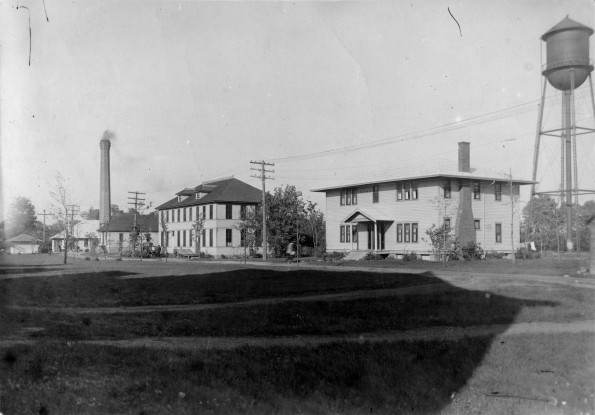 Emmanuel Missionary College Campus Scenes