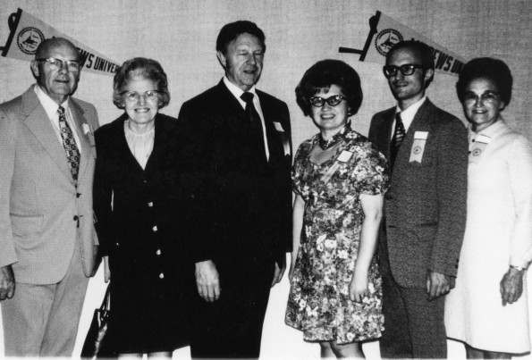 Andrews University alumni California Chapter