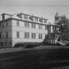 Emmanuel Missionary College Birch Hall