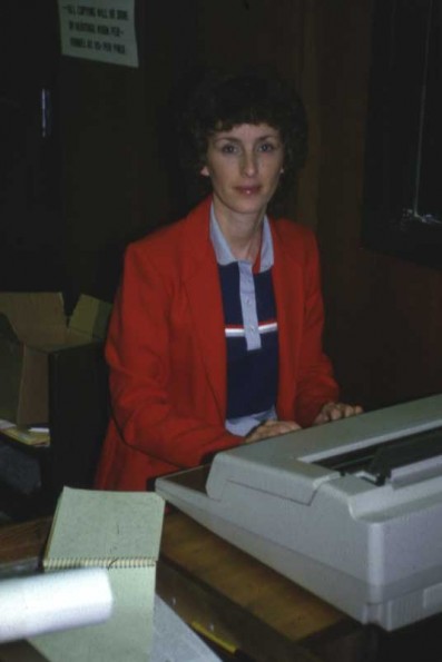 Andrews University James White Library (Adventist Heritage Center)