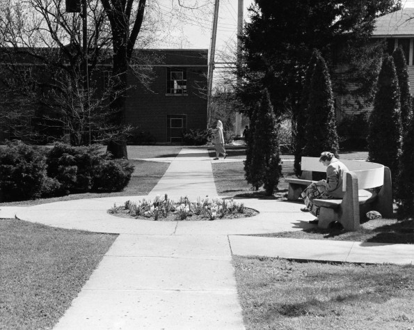 Emmanuel missionary College Campus Scenes