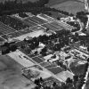 Emmanuel Missionary College Aerial View