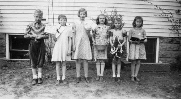 Emmanuel Missionary College Normal / Training School