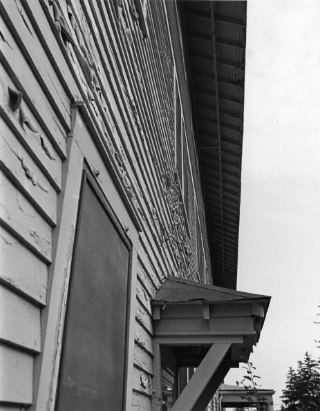 Emmanuel Missionary College Maple Hall (Burman Hall)