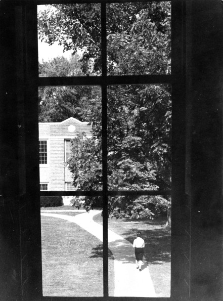 Andrews University Campus Scenes