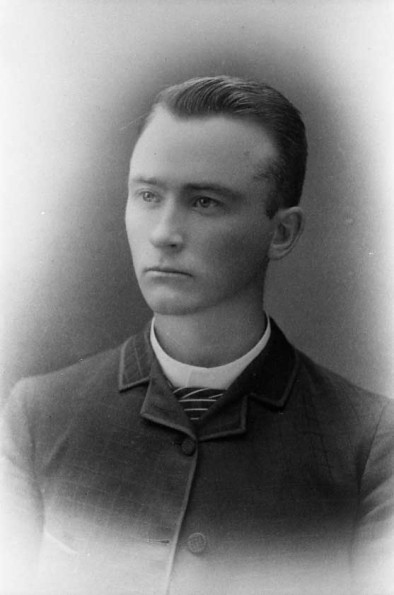 Edward A. Sutherland