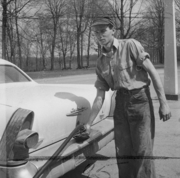 Emmanuel Missionary College Campus Scenes