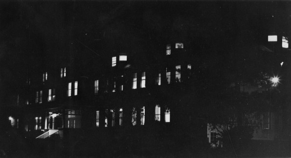 Emmanuel Missionary College Birch Hall