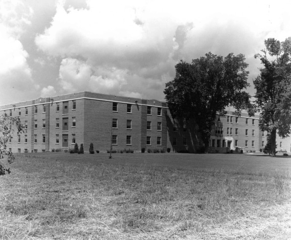 Emmanuel Missionary College Lamson Hall