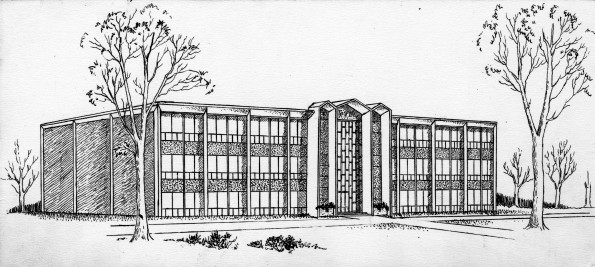 Andrews University James White Library