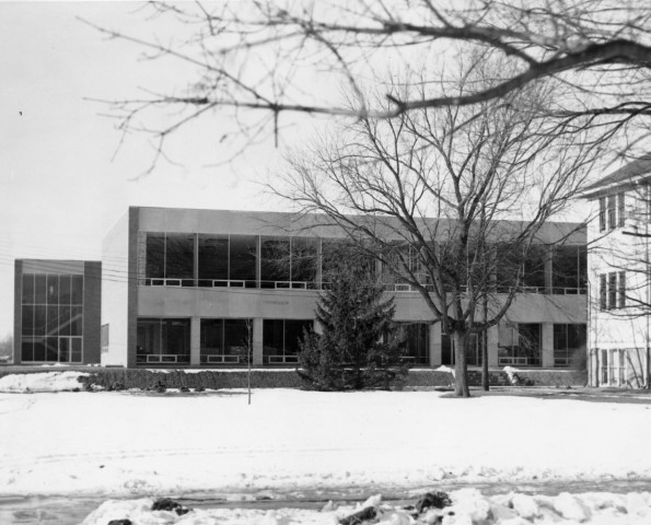 Andrews University Campus Center