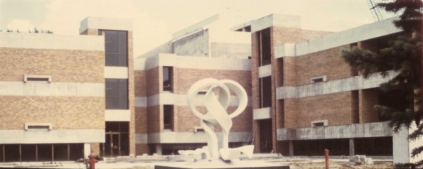 Andrews University Science Complex