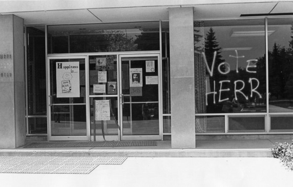 Andrews University Campus Center