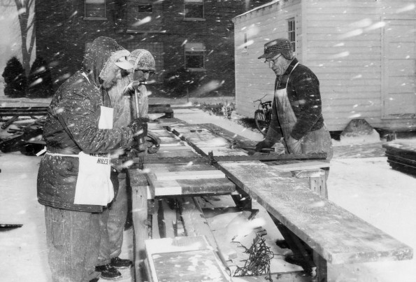 Andrews University Campus Center (Construction)