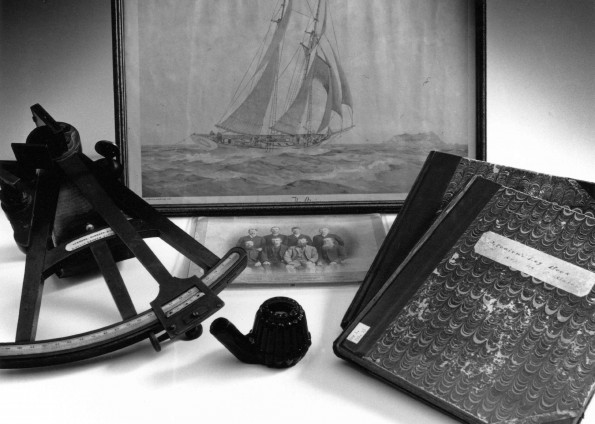 Andrews University James White Library (Adventist Heritage Center)