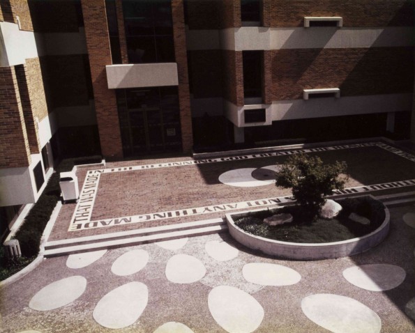 Andrews University Science Complex