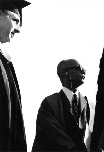 Andrews University Science Complex (Dedication)