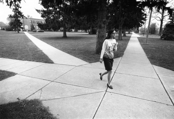 Andrews University Campus Scenes