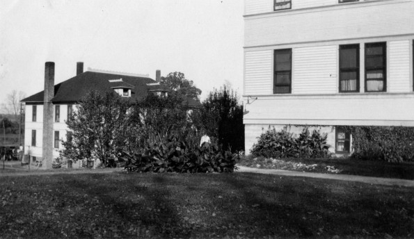 Emmanuel Missionary College Campus Scenes