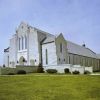 Andrews University Pioneer Memorial Church
