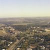 Andrews University aerial view from the south-west