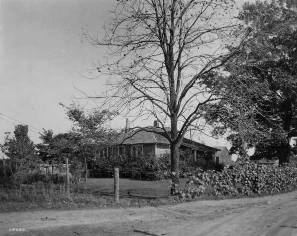 Emmanuel Missionary College Faculty Homes