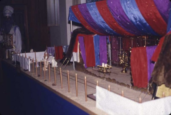 Andrews University James White Library (Adventist Heritage Center)