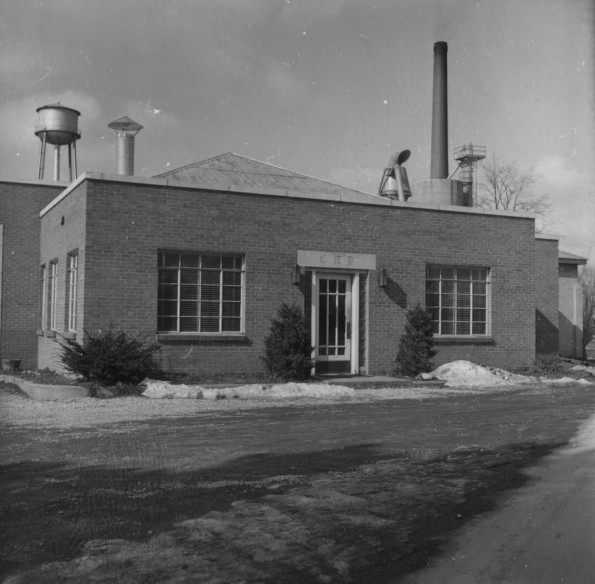 Emmanuel Missionary College Wood Products