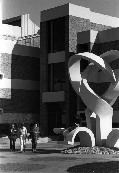 Andrews University Science Complex