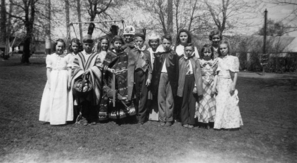 Emmanuel Missionary College Normal / Training School