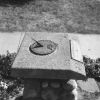 Emmanuel Missionary College Campus Scenes (Sundial)