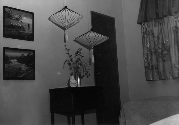 Andrews University Lamson Hall (Interior)