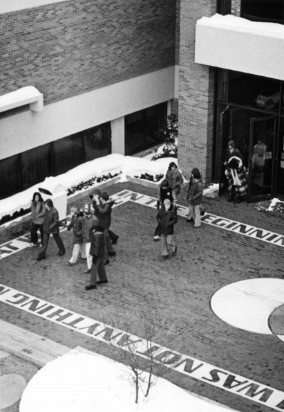 Andrews University Science Complex (Dedication)