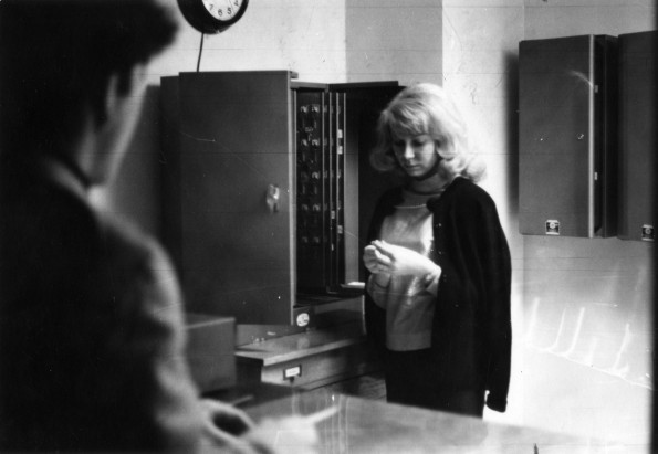 Emmanuel Missionary College Campus Scenes Key Depository