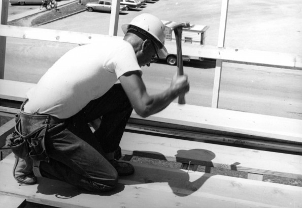 Andrews University Science Complex (Construction)