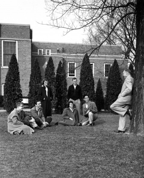 Andrews University Campus Scenes