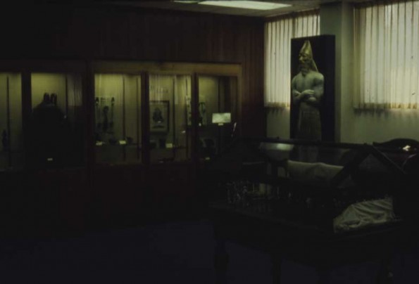 Andrews University James White Library (Adventist Heritage Center)