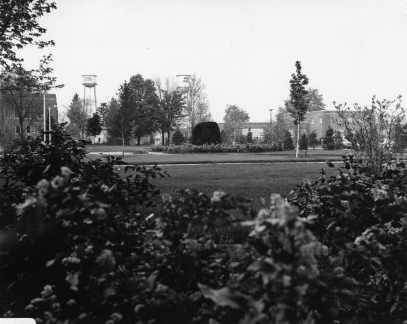 Andrews University Education Building (Bell Hall)