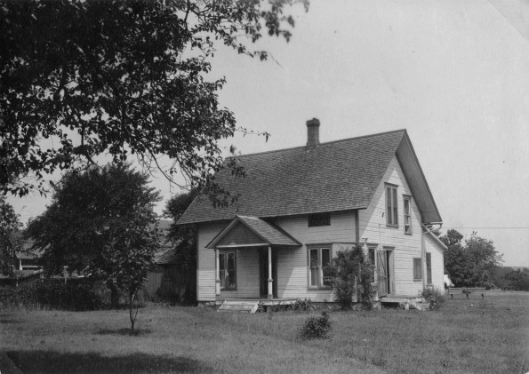 Emmanuel Missionary College Faculty Homes