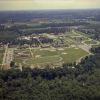 Andrews University aerial view from the west